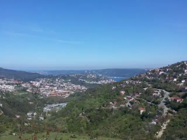 Aşıklar Tepesi'nin yemek ve ambiyans fotoğrafları 6