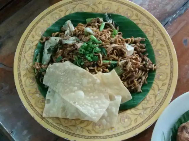 Gambar Makanan Bakmi Jogja 20