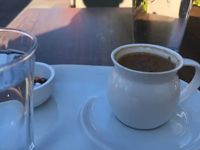 Tiq Taq Coffee'nin yemek ve ambiyans fotoğrafları 7