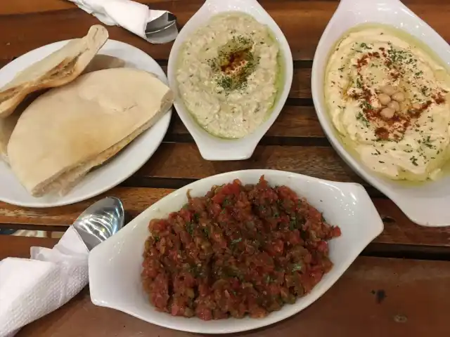 Pasha Turkish Restaurant Food Photo 15