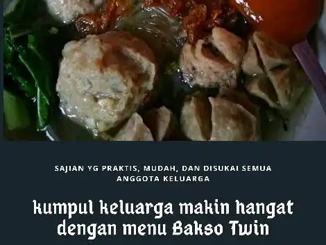 Bakso Twin, Alfitroh Cipondoh