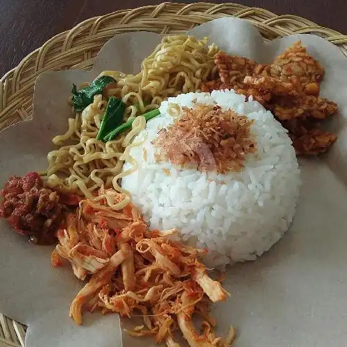 Gambar Makanan Warung Seruni Masakan Bali, Sukun 20