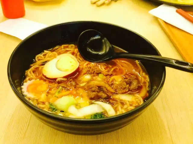 Gambar Makanan Gokana Ramen & Teppan 19