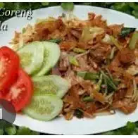 Gambar Makanan Nasi Goreng Bapak Jarot, Jatibening 7