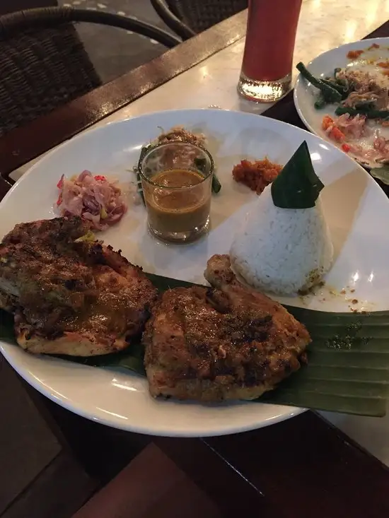 Gambar Makanan Gapet - Authentic Indonesian Gastronomy 19