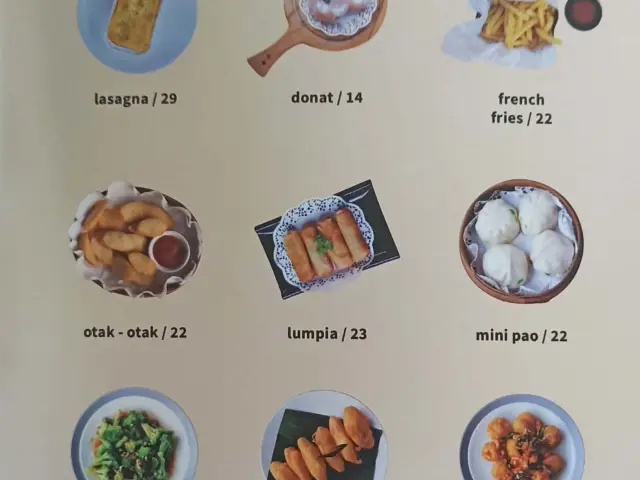 Gambar Makanan Antasena 13