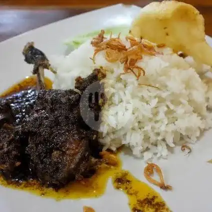 Gambar Makanan Pecel Lele Kramat Lontar, Kramat Lontar 9