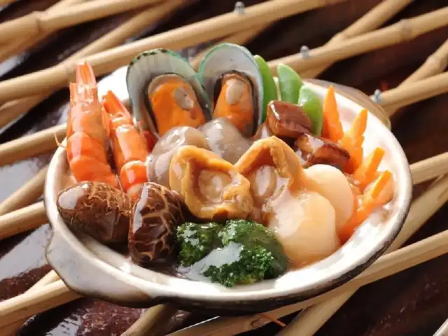 Mingchu Seafood - 名厨奇怪煲海鲜饭店 Food Photo 7