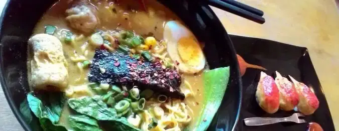 Ichirei Ramen & Steak