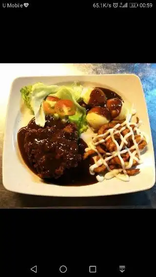 Restoran Pak Dor Food Photo 2