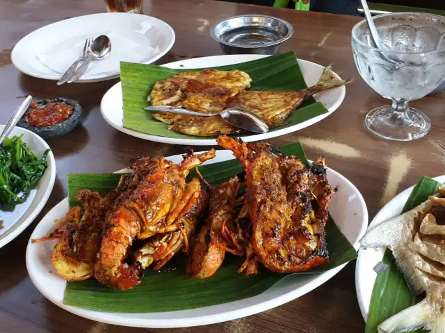 Gambar Makanan Rumah Makan Kampoeng Pesisir 7