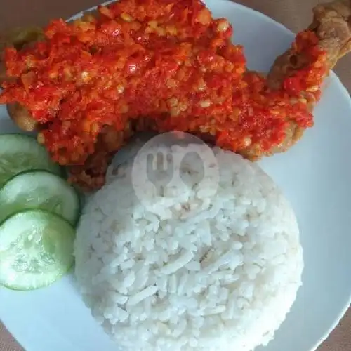 Gambar Makanan WARUNG JAWA BU ALVAN, JIMABARAN 15