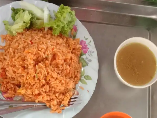 Nasi Ayam Broother Dinz