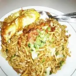 Gambar Makanan Nasi Goreng Bang Kumis Naga 99, Bekasi Timur 7