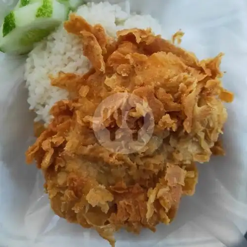 Gambar Makanan Ayam Geprek Jagad Dan Cafe, Kota 12