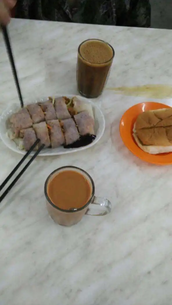 Ah Weng Koh Hainan Tea & Coffee Food Photo 10
