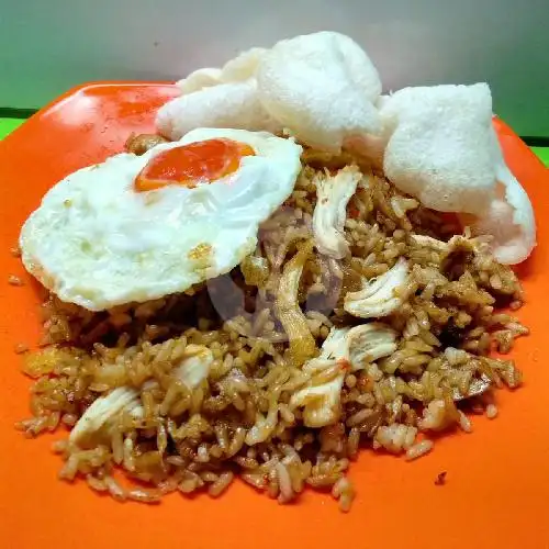 Gambar Makanan Nasi Goreng Gila 5