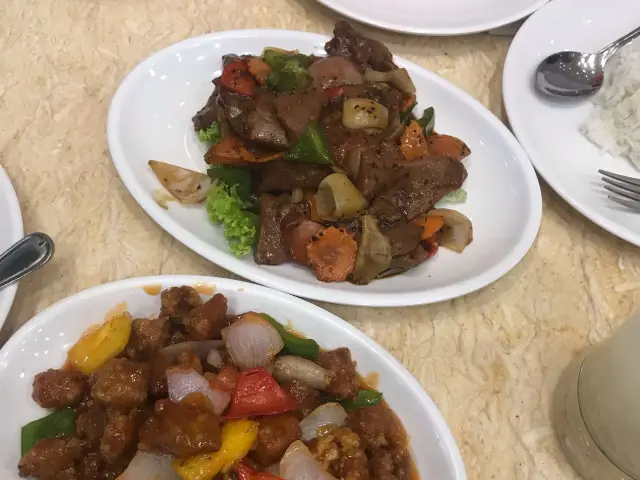 Cu Cha Restaurant - 粗茶食馆 Food Photo 15
