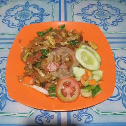 Gambar Makanan Nasi Goreng Mas Alwi, Kejambon 9