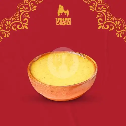 Gambar Makanan Lahab Chicken by Foodstory, Puri 17