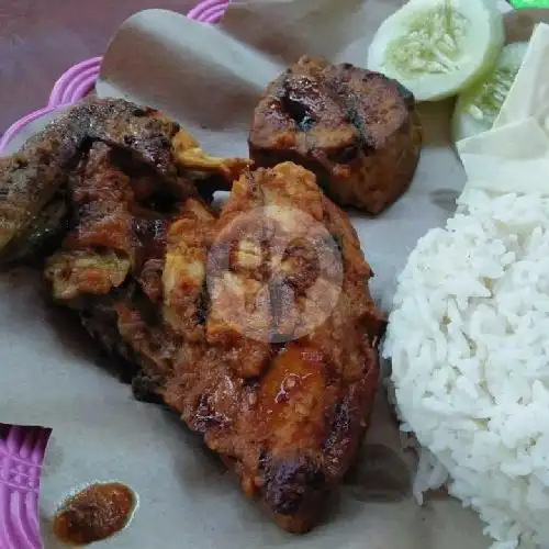 Gambar Makanan Ayam Bakar Pedes Gila Birul 17, Ruko Cendana Loka 1