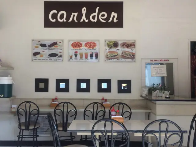 Carlden Food Photo 3