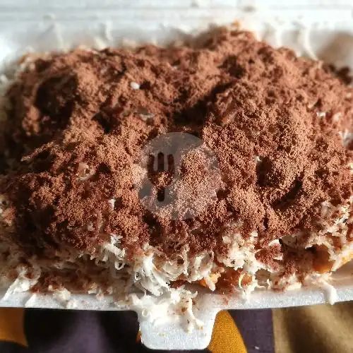 Gambar Makanan Pisang Keju Rizan 4