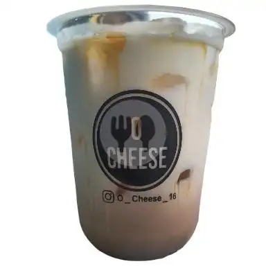 Gambar Makanan O CHEESE, Jl. SUKAMARA 7