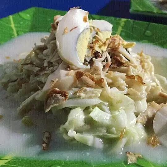 Gambar Makanan Mie Koclok Jatimerta 5