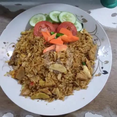 Gambar Makanan NasiGoreng Pedurenan Masjid1 1