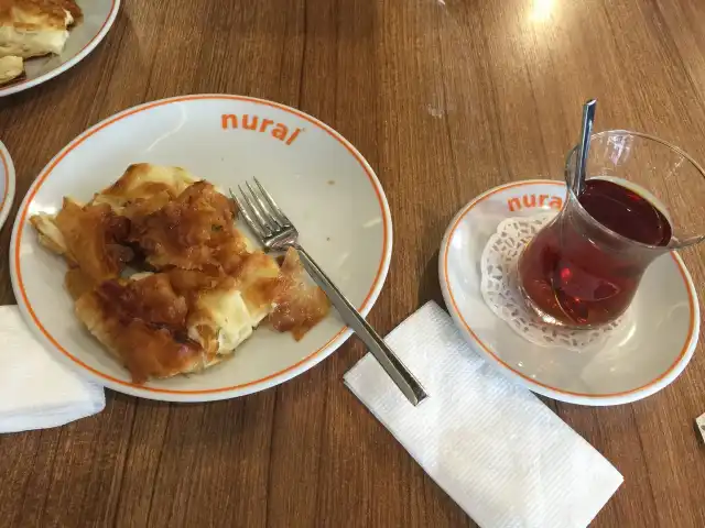 Nural Cafe'nin yemek ve ambiyans fotoğrafları 18