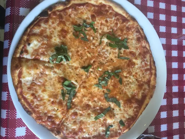 Don Pietro Pizza'nin yemek ve ambiyans fotoğrafları 22