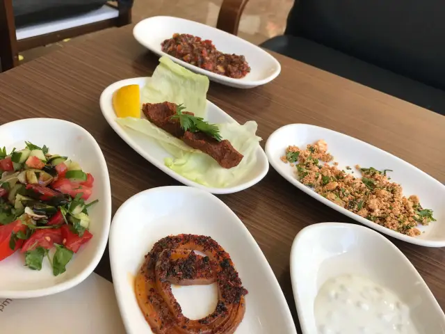 Karaçam Lavaş'nin yemek ve ambiyans fotoğrafları 8