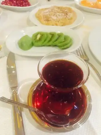 Istanbul Balik Restaurant'nin yemek ve ambiyans fotoğrafları 38