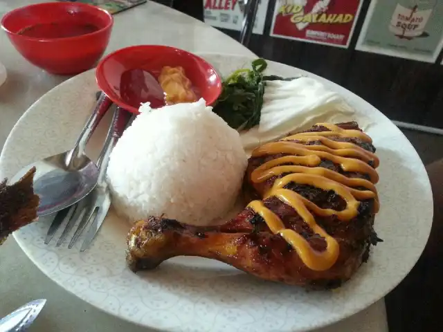 Ratu Ayam Penyet Food Photo 13