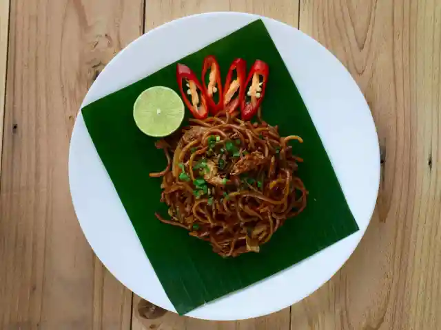 Mee Mamak King Delights Klebang