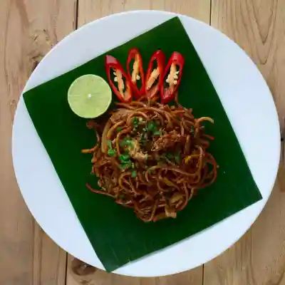 Mee Mamak King Delights Klebang