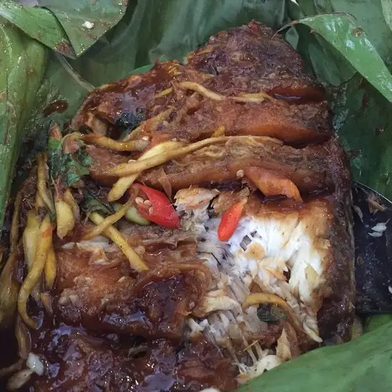 Gambar Makanan RM. Mang Kabayan Cibubur 4