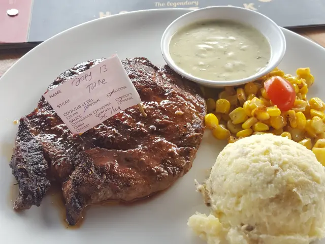 Gambar Makanan SteakHotelbyHolycow! 14