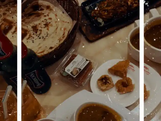 Qasar Balqis Restaurant Food Photo 9