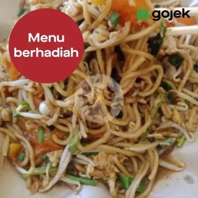 Gambar Makanan Mie Pangsit 89 Asli Medan, Semer 7