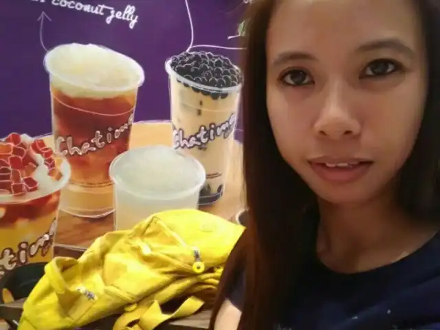 Gambar Makanan Chatime 15