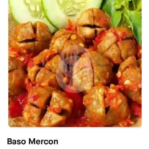 Gambar Makanan Seblak & Cireng Ayam Mercon Mamah Tya, Karawaci/cimone 9