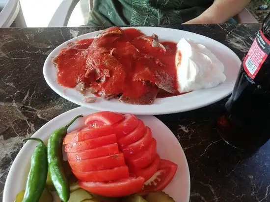 Şadırvan Döner'nin yemek ve ambiyans fotoğrafları 2