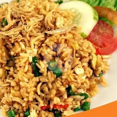 Gambar Makanan Nasi Goreng Aneka 81, Rajabasa 6