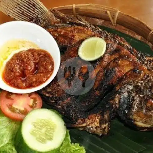 Gambar Makanan Dapur salsa 17