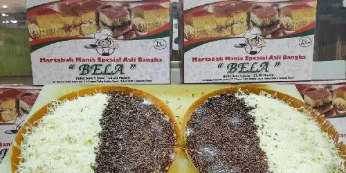 Martabak Bela, Sumur Batu