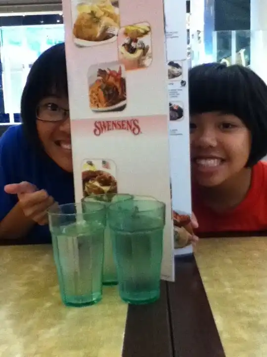 Swensen's Food Photo 8