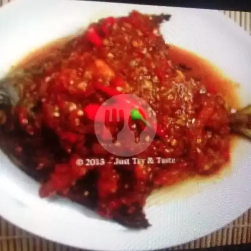 Gambar Makanan Rio Jaya Seafood Nasi Uduk 21, Samping BLK Condet 4