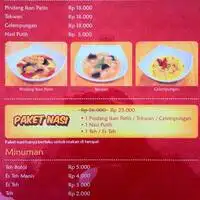 Gambar Makanan Boon Pempek Palembang 1